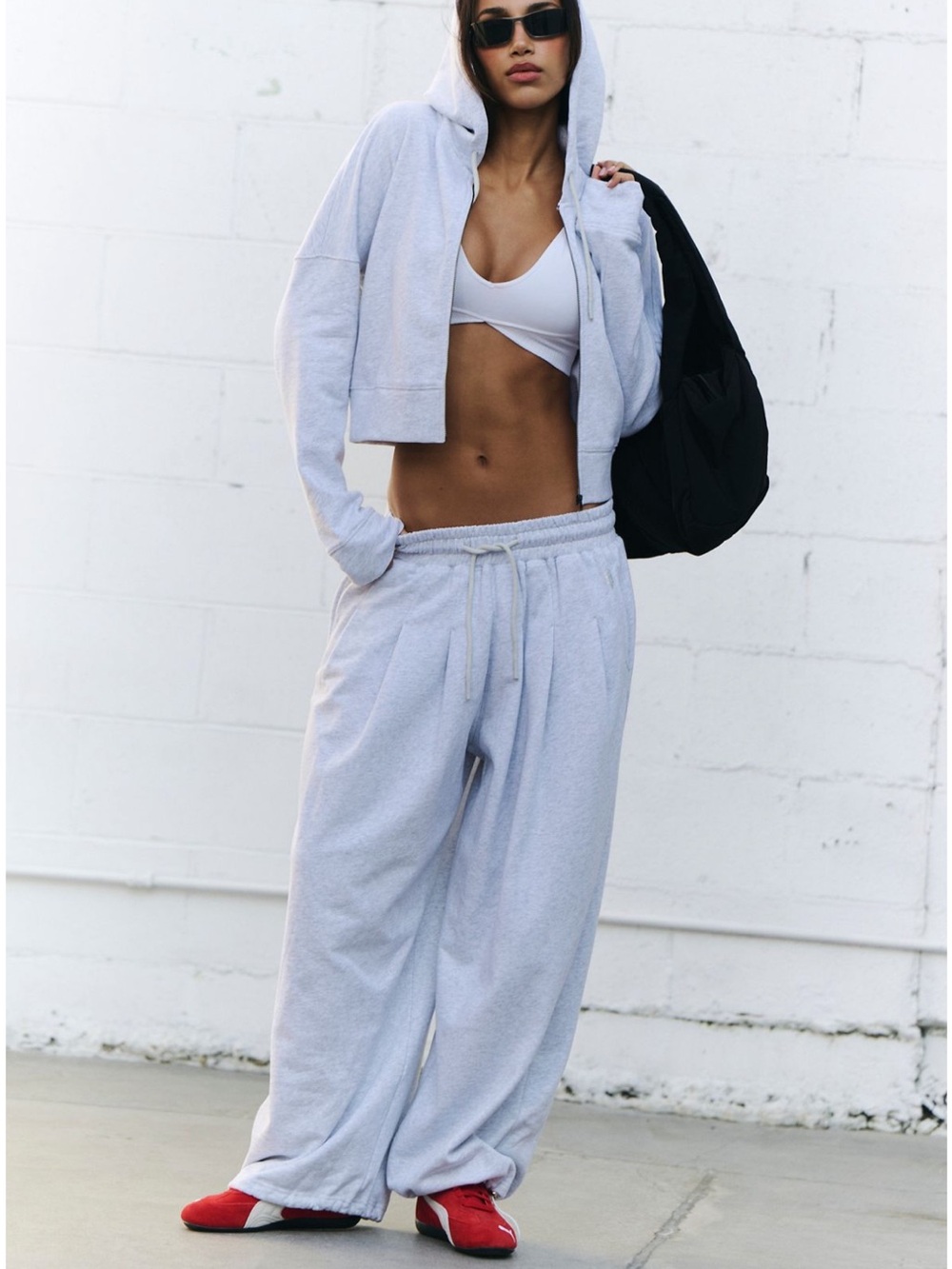 Free People Movement by Free People Women’s Core Flow Set $128.00 Size XS